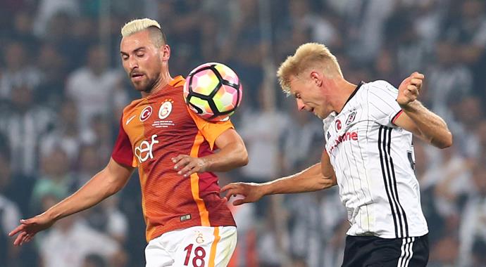 G.Saray'dan yıldız oyuncuya uyarı: Kadro dışı kalırsın